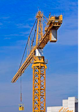 电梯、塔吊建筑设备租赁